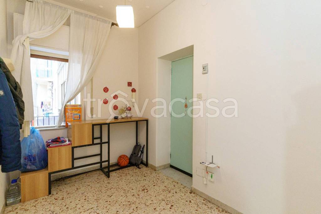 appartamento in vendita a Catania in zona Centro Storico