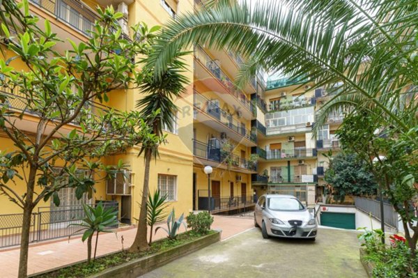 appartamento in vendita a Catania in zona Centro Storico