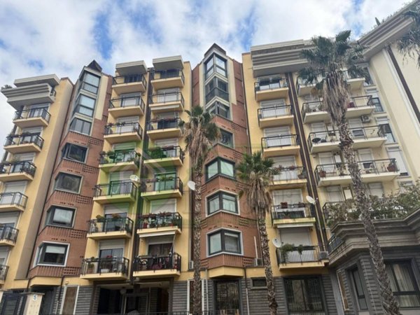 appartamento in vendita a Catania in zona Picanello