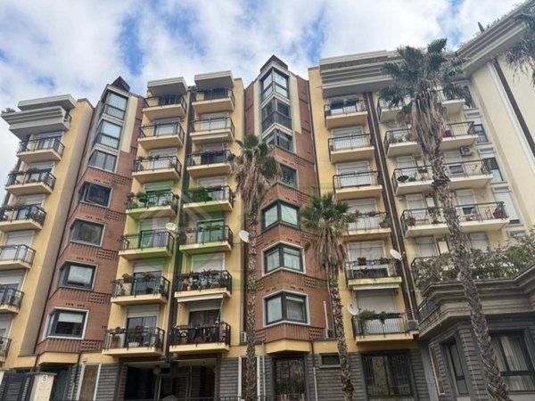 appartamento in vendita a Catania in zona Picanello