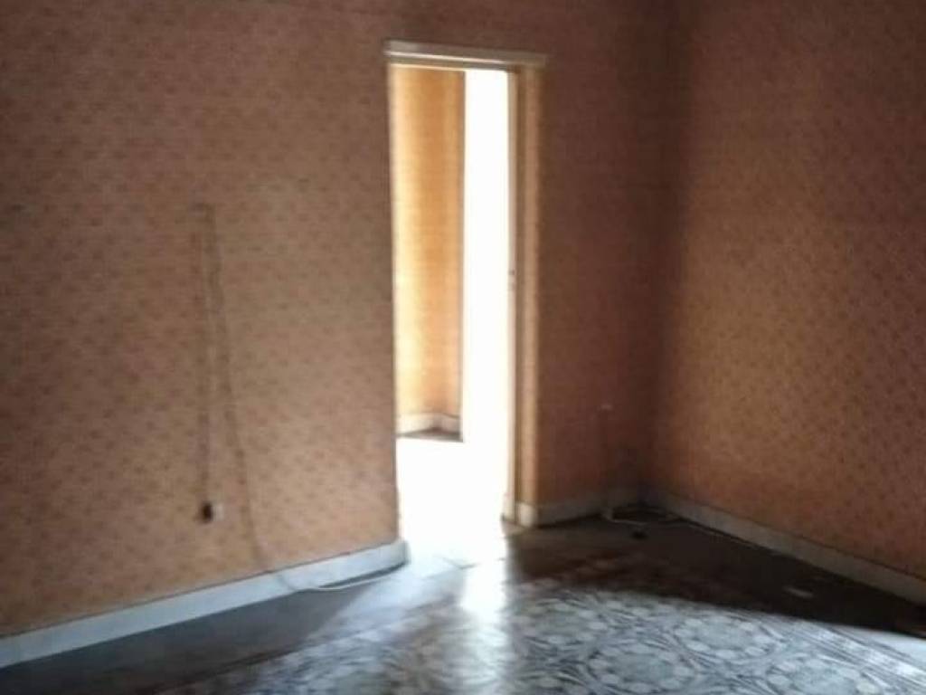 appartamento in vendita a Catania in zona Centro Storico