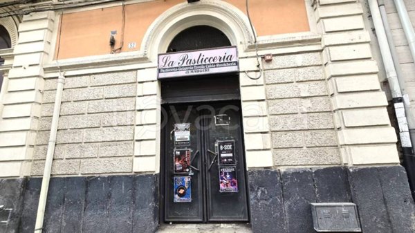 trivano in vendita a Catania in zona Centro Storico