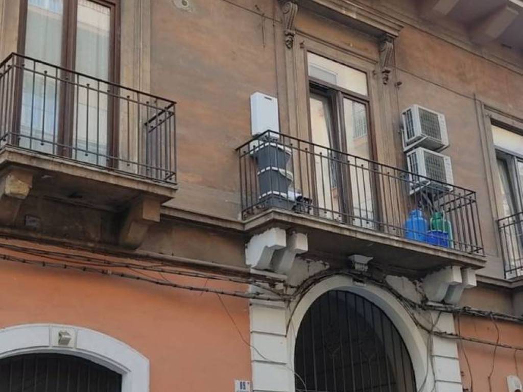 appartamento in vendita a Catania