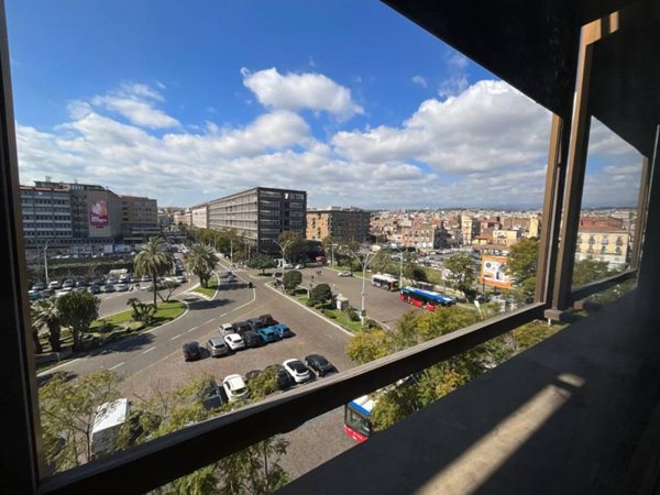 appartamento in vendita a Catania