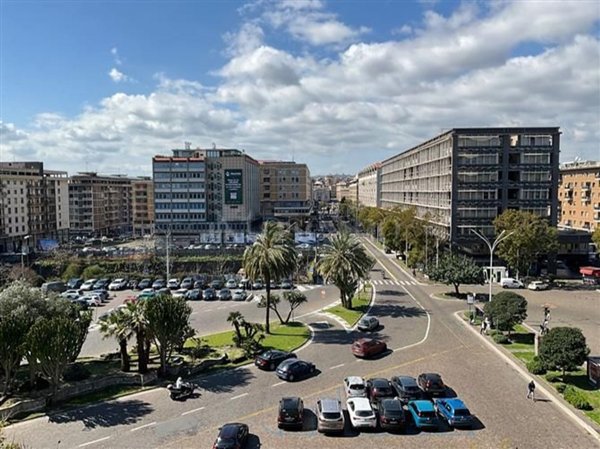 appartamento in vendita a Catania