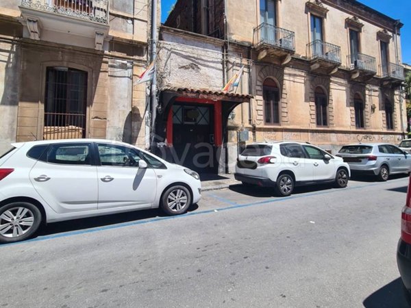 negozio in vendita a Catania