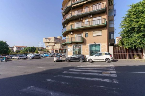 appartamento in vendita a Catania