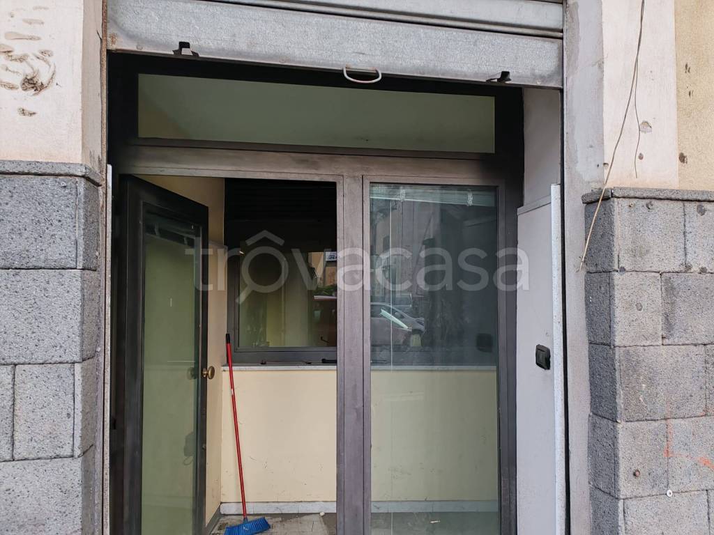 appartamento in vendita a Catania