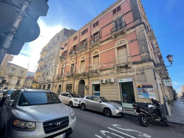 appartamento in vendita a Catania in zona Centro Storico