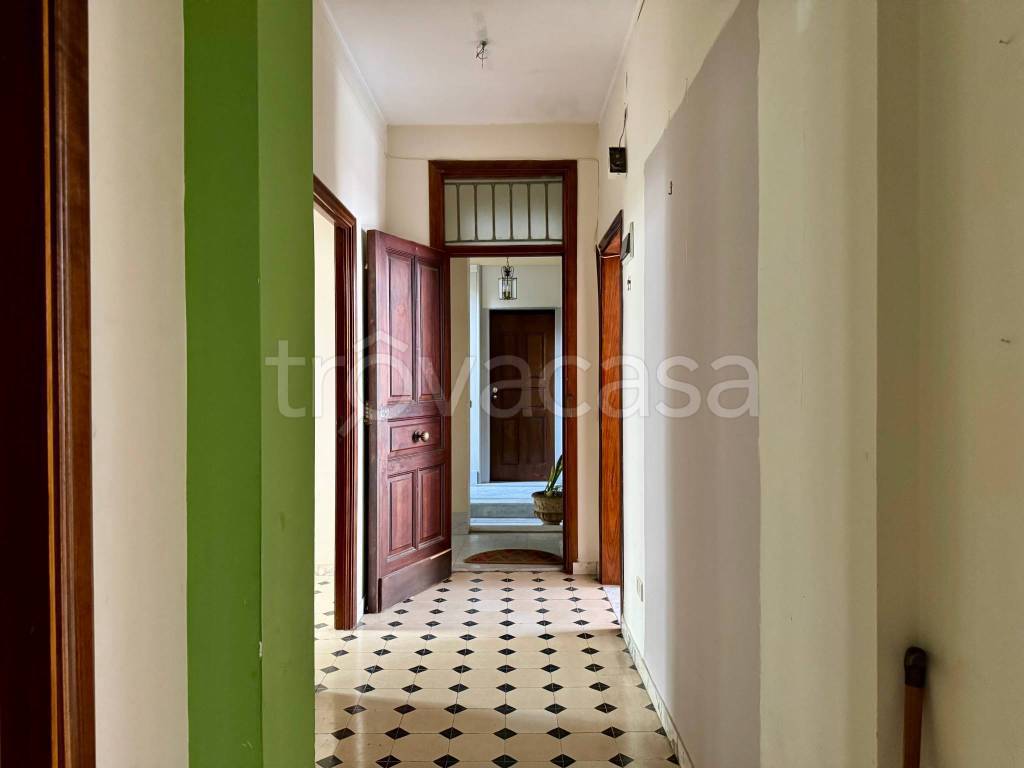 appartamento in vendita a Catania in zona Centro Storico