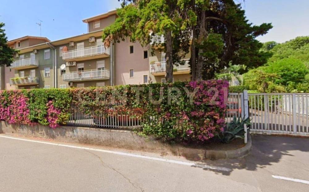 appartamento in vendita a Catania