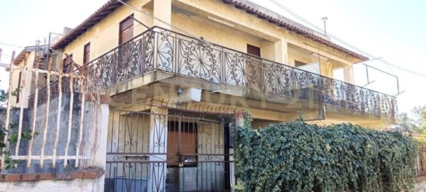 casa indipendente in vendita a Catania in zona Fontanarossa