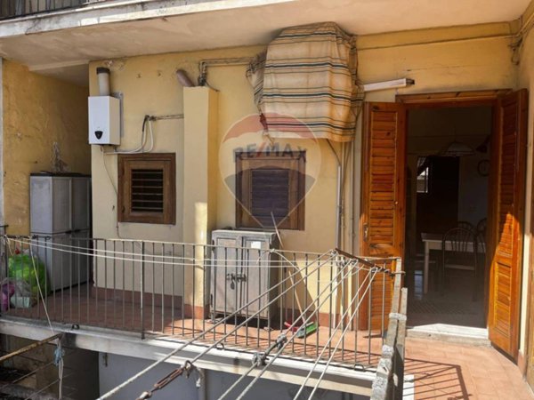 appartamento in vendita a Catania in zona Picanello