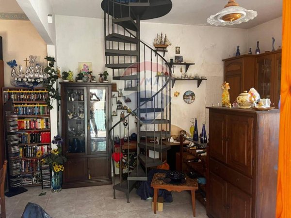 appartamento in vendita a Catania in zona Picanello
