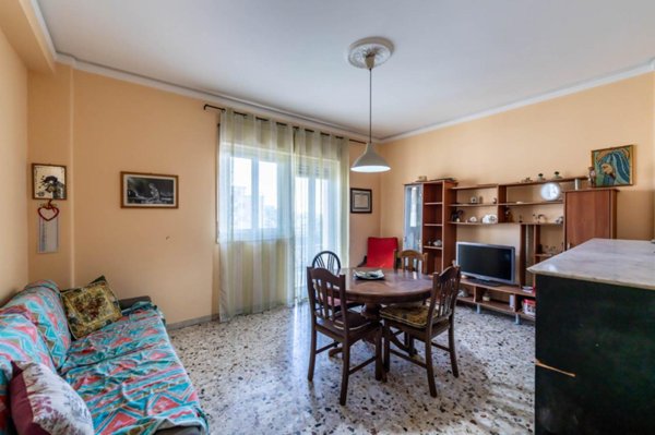 appartamento in vendita a Catania in zona San Leone