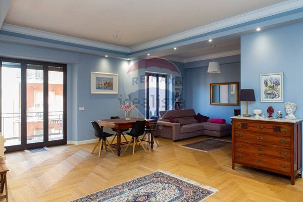 appartamento in vendita a Catania