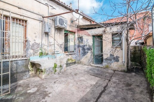 appartamento in vendita a Catania in zona Cibali