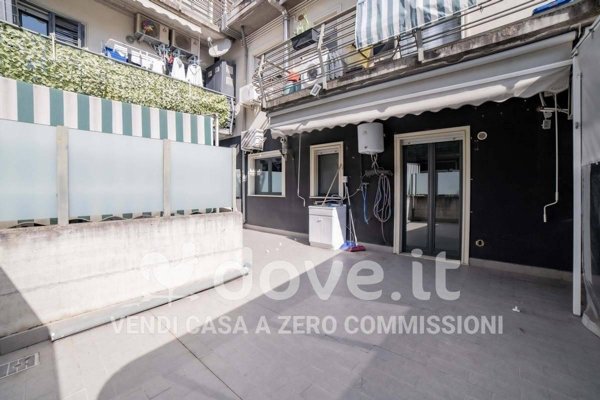 appartamento in vendita a Catania in zona San Leone