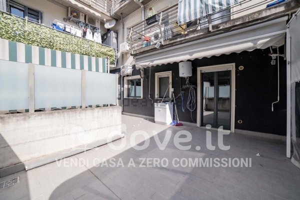 appartamento in vendita a Catania in zona San Leone
