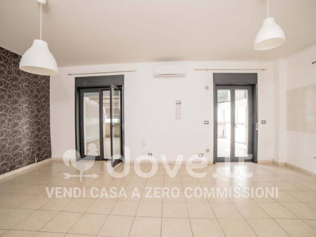 appartamento in vendita a Catania in zona San Leone