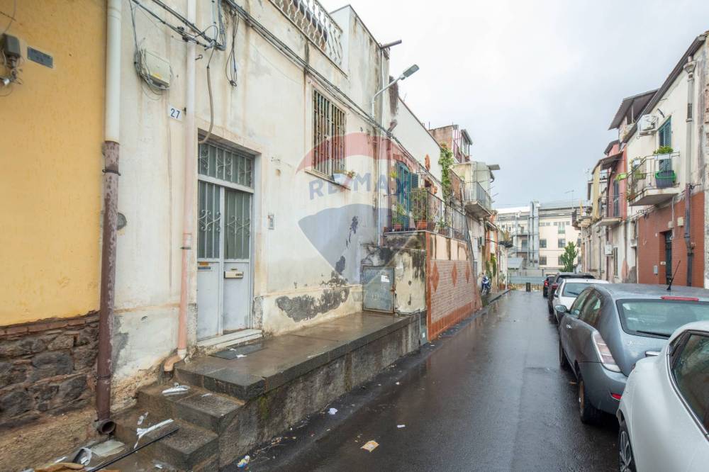 appartamento in vendita a Catania