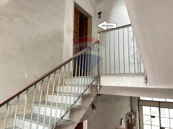 appartamento in vendita a Catania in zona San Giorgio