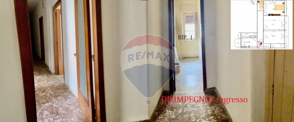 appartamento in vendita a Catania in zona San Giorgio