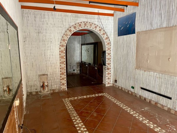 appartamento in vendita a Catania