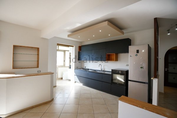 appartamento in vendita a Catania in zona Cibali