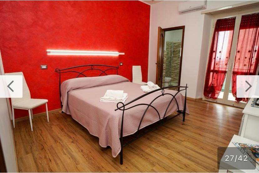 appartamento in vendita a Catania in zona Centro Storico