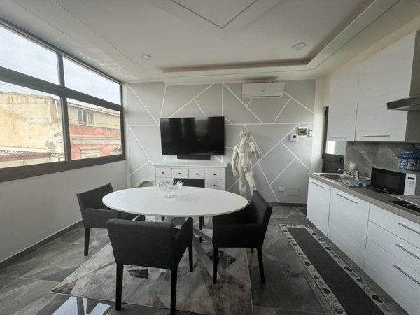 appartamento in vendita a Catania