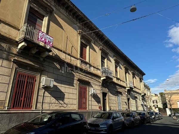 appartamento in vendita a Catania