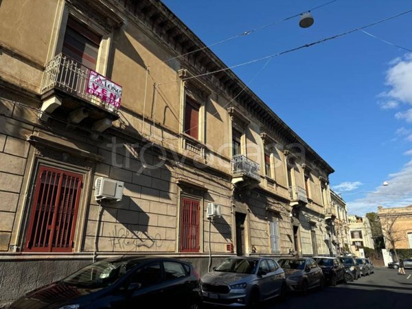 appartamento in vendita a Catania