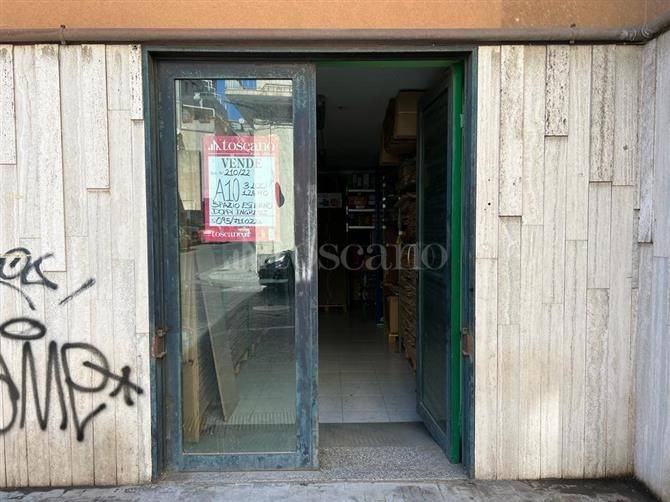 ufficio in vendita a Catania