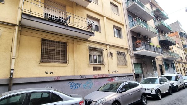 quadrivano in vendita a Catania
