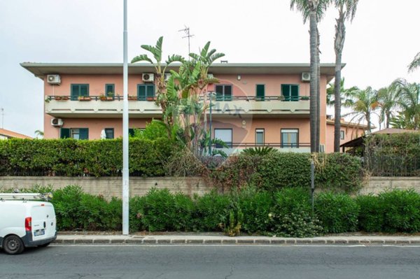appartamento in vendita a Catania