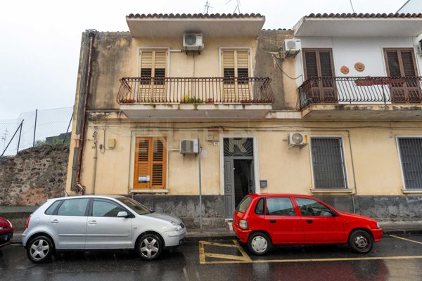 appartamento in vendita a Catania in zona Picanello