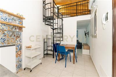 appartamento in vendita a Catania in zona Centro Storico