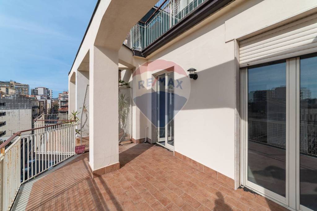 appartamento in vendita a Catania