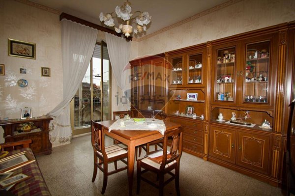 appartamento in vendita a Catania in zona Picanello