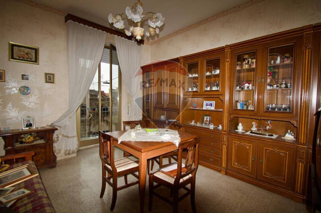 appartamento in vendita a Catania in zona Picanello