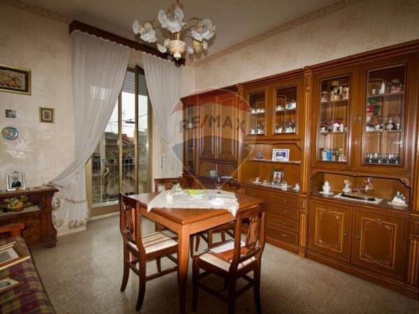 appartamento in vendita a Catania in zona Picanello