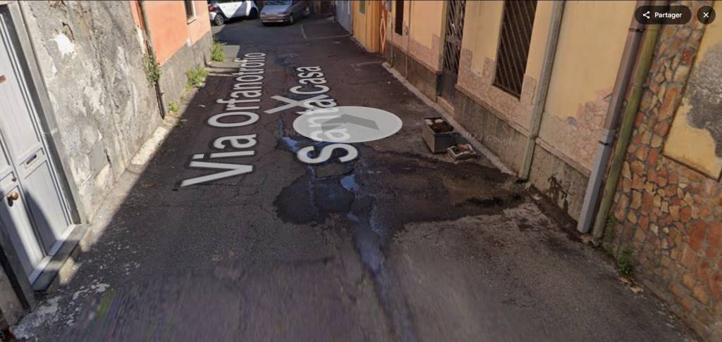 appartamento in vendita a Catania