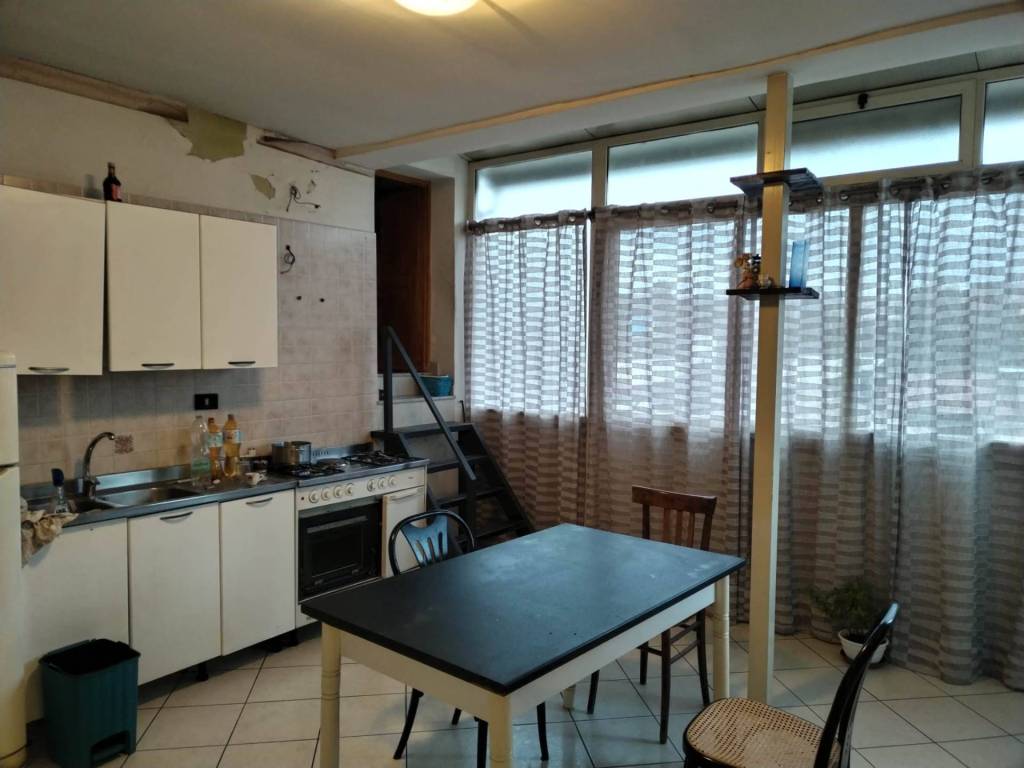 appartamento in vendita a Catania in zona Nesima