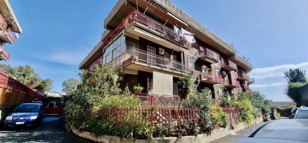 appartamento in vendita a Catania in zona San Leone