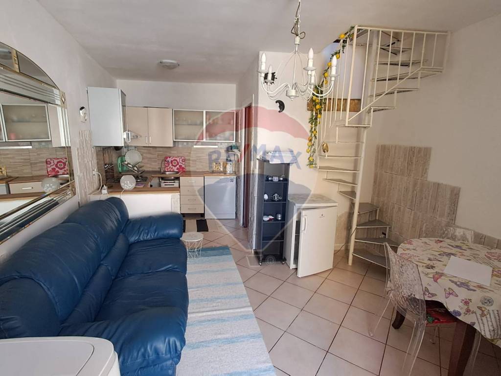 casa semindipendente in vendita a Catania in zona Centro Storico
