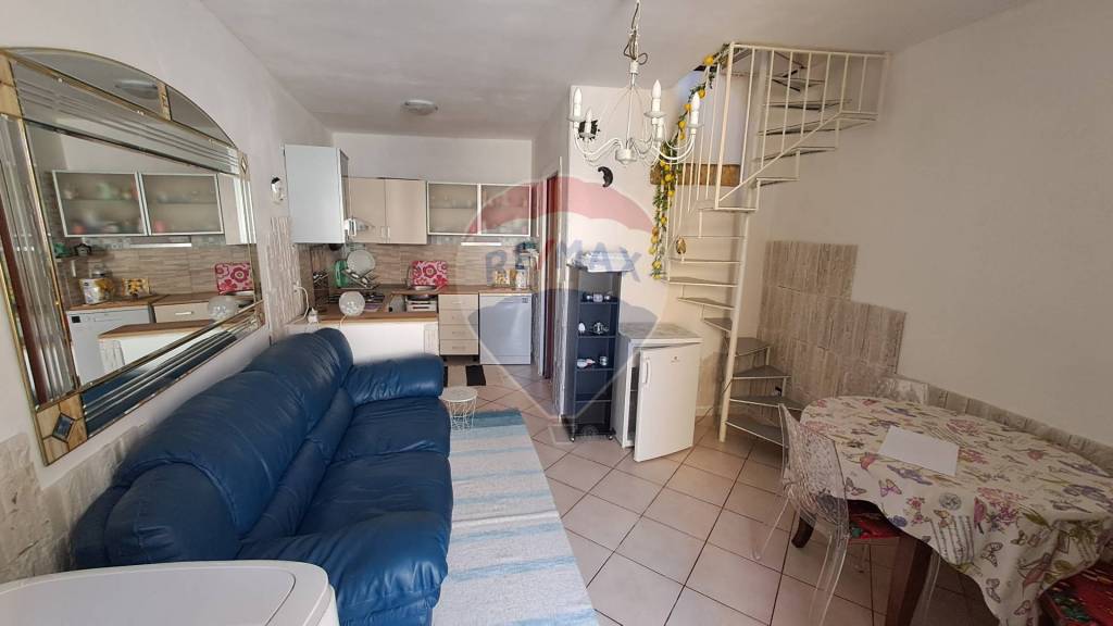 appartamento in vendita a Catania