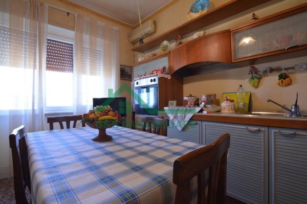 appartamento in vendita a Catania in zona Centro Storico
