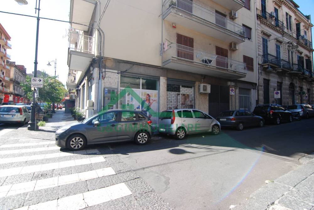 appartamento in vendita a Catania in zona Centro Storico