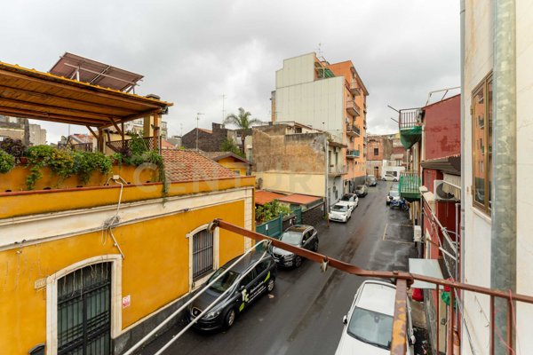 appartamento in vendita a Catania